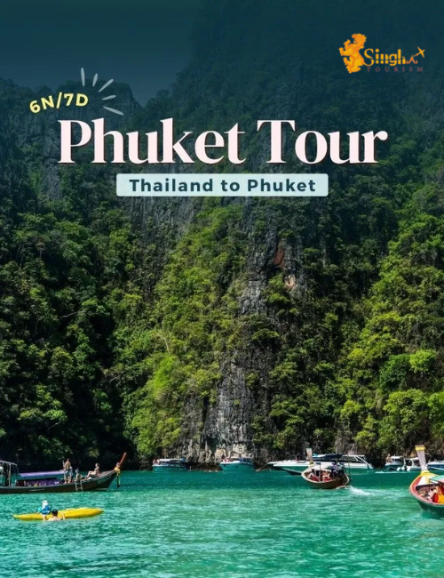 Beautiful Thailand Beach